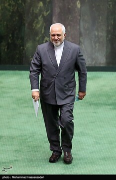 جلسه علنی مجلس شورای اسلامی