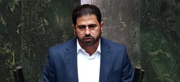 هشدار نماینده شوش در مجلس : نخبگان خوزستانی ، دارند فرار می‌کنند