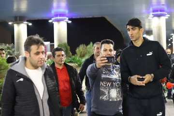بیرانوند به زودی به بلژیک می‌رود