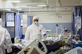چه تعداد از بیمارستان‌های مشهدمقدس دارای تائیدیه ایمنی هستند؟
