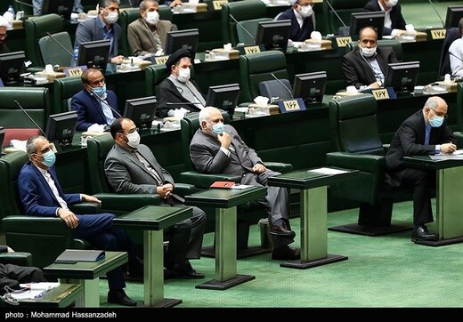 روزنامه اعتماد: نمایندگان مجلس می خواهند امور اجرایی را در دست بگیرند؟