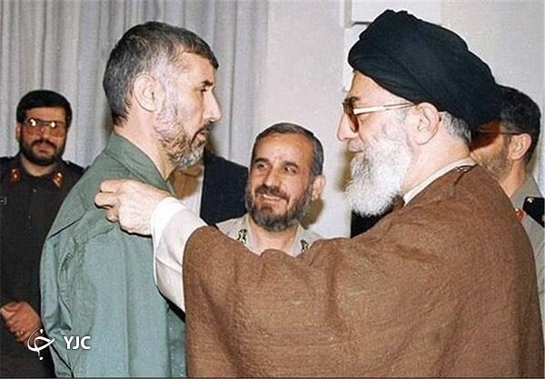 معروف ترین اسرای ایرانی در دوران دفاع مقدس + تصاویر