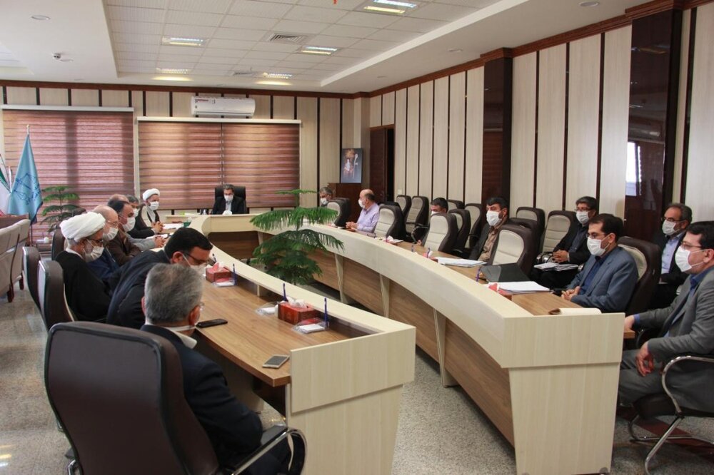 رئیس کل دادگستری همدان: تعیین تکلیف تمام پروندههایی که یک سال از تاریخ ثبت آنها گذشته ضروری است