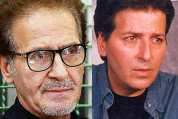 عکس | تصویری از سوپراستار سینمای ایران در دهه ۷۰