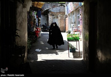 ماسک بزنیم