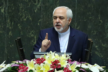 ظریف چرا دوباره به مجلس می‌رود؟