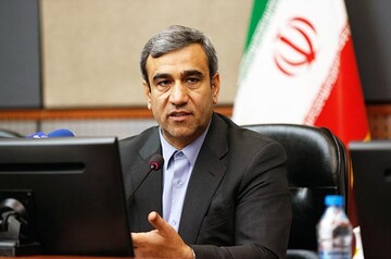 شرکت عمران و خدمات پیش قراول توسعه و عمران در جزیره کیش  