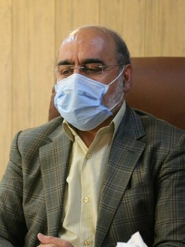 محدودیت‌های کرونایی به مدت یک هفته در فردیس اعمال می‌شود 