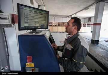 همه چیز درباره معاینه فنی خودرو در تهران