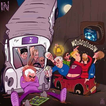 بببنید: وقتی آقای خاص اعصاب نداره!