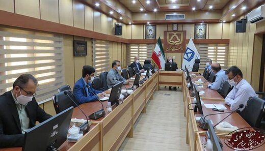 مسؤولان دانشگاه سمنان تمام قد برای تعطیل‌نشدن آموزش‌ در روزهای کرونایی به میدان آمدند