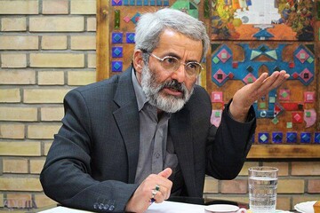 هشدار سلیمی نمین درباره عواقب استعفا یا استیضاح روحانی /آرزوی اعدم رئیس جمهور جزء وظایف نمایندگی است؟