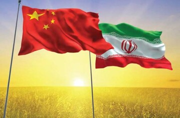 نگاه مثبت روزنامه نزدیک به قالیباف به قرارداد 25 ساله ایران و چین