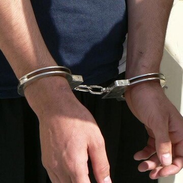 دستگیری سارق مکانهای آموزشی با ۳ فقره سرقت در "بروجن" 