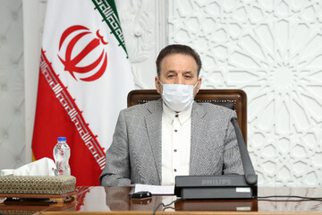 جلسه ستاد هماهنگی اقتصادی دولت