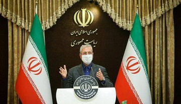 واکنش ربیعی به ادعای توافق میان ایران و آمریکا
