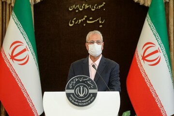 ربيعي : الصناعة النووية الايرانية سلمية وغيرقابلة للتوقف