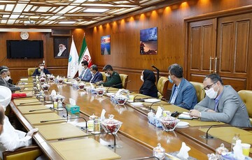 نقش کلیدی و مثبت رسانه ها در کنترل شیوع بیماری کرونا میان ساکنین جزیره کیش