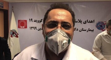 سئوالات‌تان درباره کرونا را از پزشک متخصص بیمارستان مسیح دانشوری بپرسید