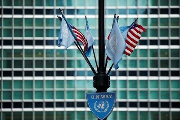 آمریکا رسما از سازمان بهداشت جهانی خارج شد 