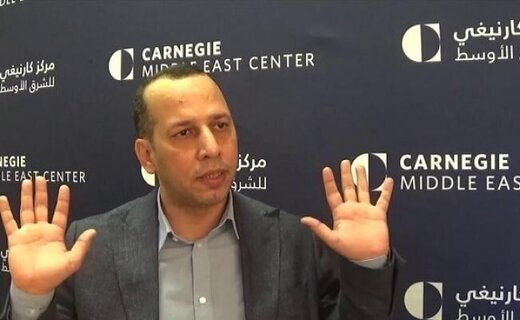 واکنش آمریکا به ترور الهاشمی