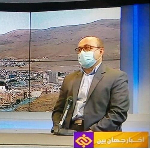 استفاده از ماسک و رعایت فاصله اجتماعی بیش از ۸۰ درصد در قطع زنجیره انتقال بیماری کرونا موثر است