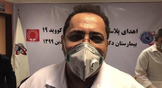 سئوالات‌تان درباره کرونا را از پزشک متخصص بیمارستان مسیح دانشوری بپرسید