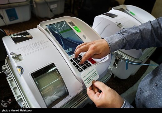برگزاری انتخابات شورایاری محلات شهر تهران برای دوره‌های بعدی منتفی شد