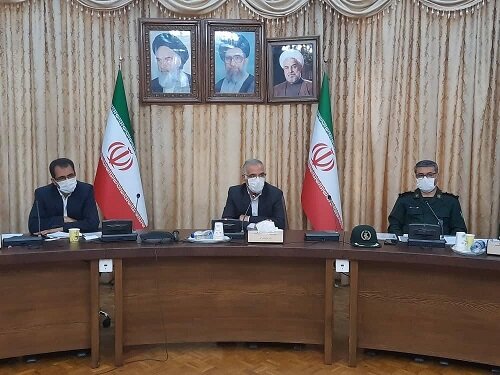 همکاری همه دستگاه‌ها با بسیج سازندگی در راستای محرومیت‌زدایی/ ایجاد حس مشارکت در میان روستاییان