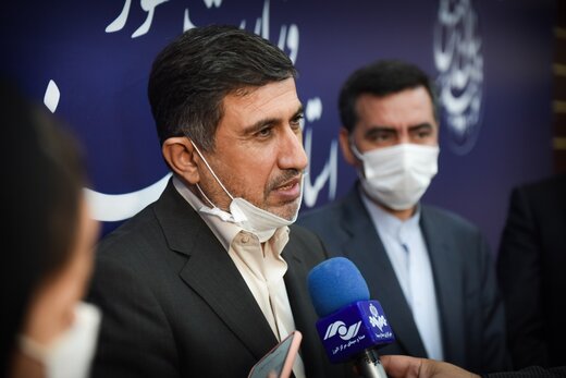 پس از سال ها انتظار، محمودآباد به شهر کرج اضافه شد / ناگزیر به اعمال محدودیت های بیشتری هستیم
