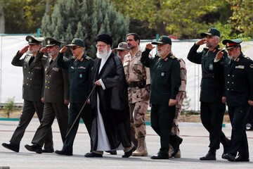 سپاه انصارالحسین(ع) همدان: قلب ملت به عشق ولایت و مکتب شهادت، تپنده‌تر از هر زمان دیگری است