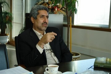 ارتقای یک پله ای مخابرات منطقه یزد در شاخص تلفن ثابت