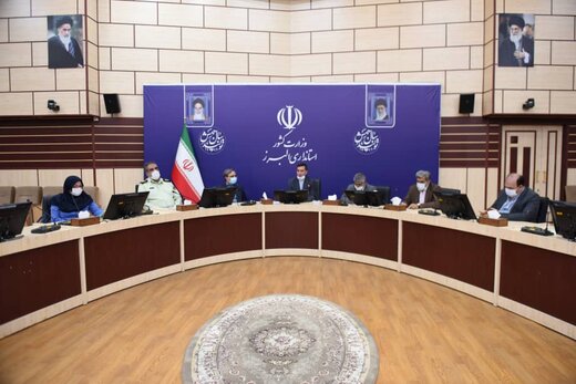 طرح تردد زوج و فرد خودروها در کرج از درب منزل از روز پنجشنبه اجرایی می شود