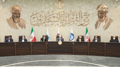 "قزوین" به مرکز تحرک صنعتی و نوآورانه تبدیل می‌شود