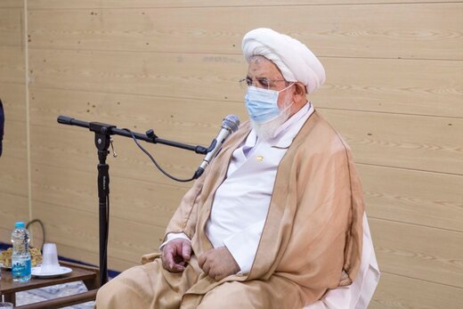  مسئولان با تمام توان برای رفع مشکلات مردم حرکت کنند