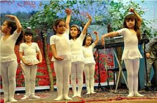  خطر تعطیلی دامنگیر مهدهای کودک خراسان رضوی شد 