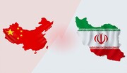 پشت پرده خط تخریب توافق ۲۵ ساله ایران و چین چه کسانی هستند؟ /شایعات اکونومیست واقعیت دارد؟
