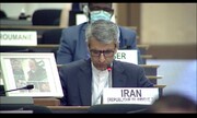 سفیر ایران: آمریکا و کشور میزبان پهپاد ترور سردارسلیمانی باید پاسخگو باشند