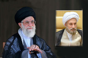 انتصاب آیت‌الله دژکام به تولیت آستان مقدس احمدی و محمدی(ع) با حکم رهبر انقلاب