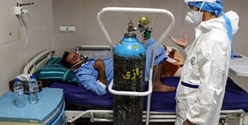 افزایش مبتلایان به کرونا در سه هفته اخیر در کل کشور 