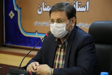 ممنوعیت برگزاری هر نوع تجمعی در استان سمنان