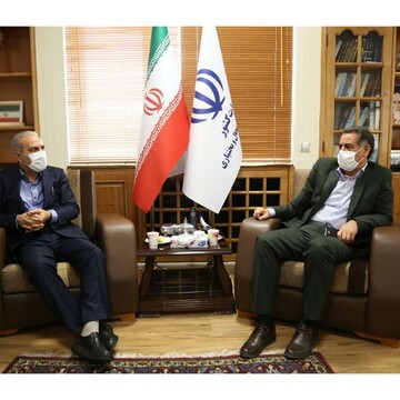 استاندار :فرودگاه شهرکرد نیازمند تغییر است