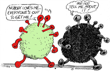 ببینید: عوامل اصلی اغتشاش در آمریکا شناسایی شدند! 