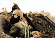 روایت بزرگترین جنایات ارتش صدام علیه ایران در دوران جنگ ۸ ساله +تصاویر