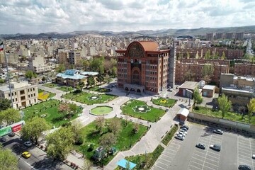 شیوه فعالیت کارکنان شهرداری تبریز در دوران کرونایی تشریح شد