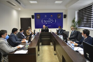 بهره برداری حداکثری از میزبانی همایش بین‌المللی اتحادیه اقتصادی اوراسیا از طریق برگزاری کارگاه ها و نمایشگاه های تخصصی
