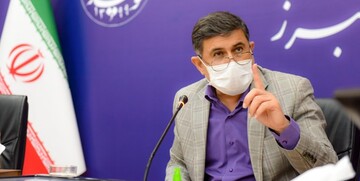 استاندار البرز: بیمارستان صحرایی ظرف یک هفته آماده شود/ روند شیوع بیماری شدت گرفته است