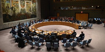 روسیه و چین قطعنامه درباره سوریه را وتو کردند