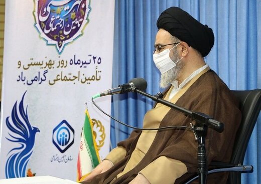 ساخت بیمارستان ۳۲۷ تختخوابی در تبریز مطالبه جامعه بازنشستگی است
