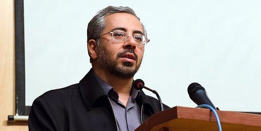 وزیر اسبق بهداشت خطاب به نمکی: در مقابل کرونا تنها نیستید!